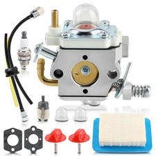 A021004331 Carburetor for Echo Blower PB580T PB-580H PB-580T Leaf Blower Parts
