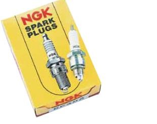 NGK Standard Spark Plug - DPR6EB-9 - 3108