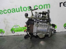 9647180 HOCHDRUCKPUMPE / BOSCH / 0460484113 / 2171842 FÜR FIAT PUNTO BERLINA 17