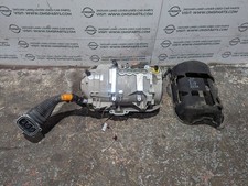 JAGUAR I-PACE X590 EV400 REAR ELECTRIC MOTOR DRIVE UNIT J9D3-75764-AH