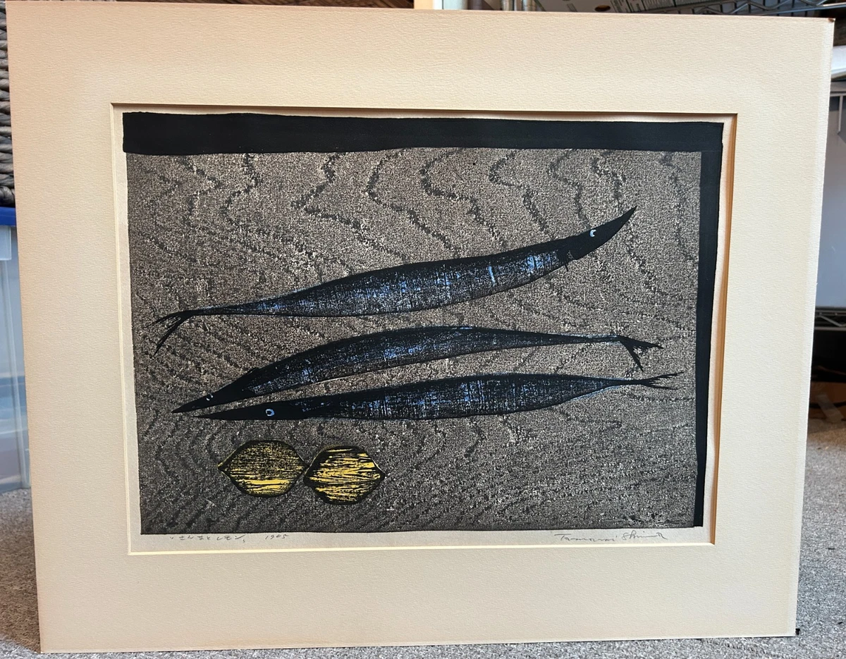 古董日本版画| eBay