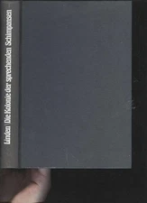 (14769)   Linden die Kolonie der sprechenden Schimpansen, Meyster 1980, 271