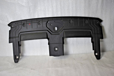 2024-2025 Audi Q8 SQ8 Sight Shield 4M8-807-081-B-9B9
