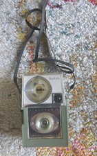 Kodak Vintage Flash Fun II Hawkeye Camera