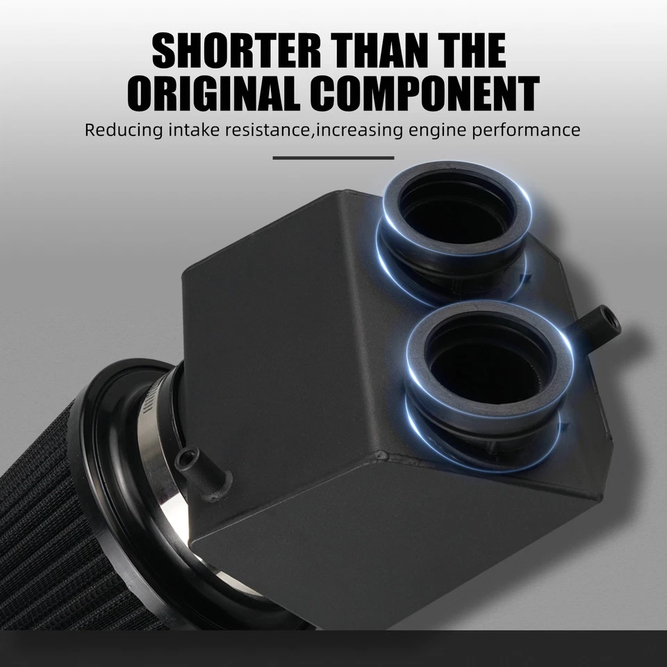 NICECNC Filtre à air pour Yamaha Tenere 700 / XTZ 700 / Rally Edition 2019-2024 - Photo 3/4