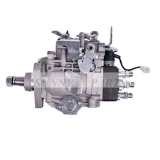 6734-71-1231 1047624001 Fuel Injection Pump fits Komatsu Engine 6D102E 6D102E-1F