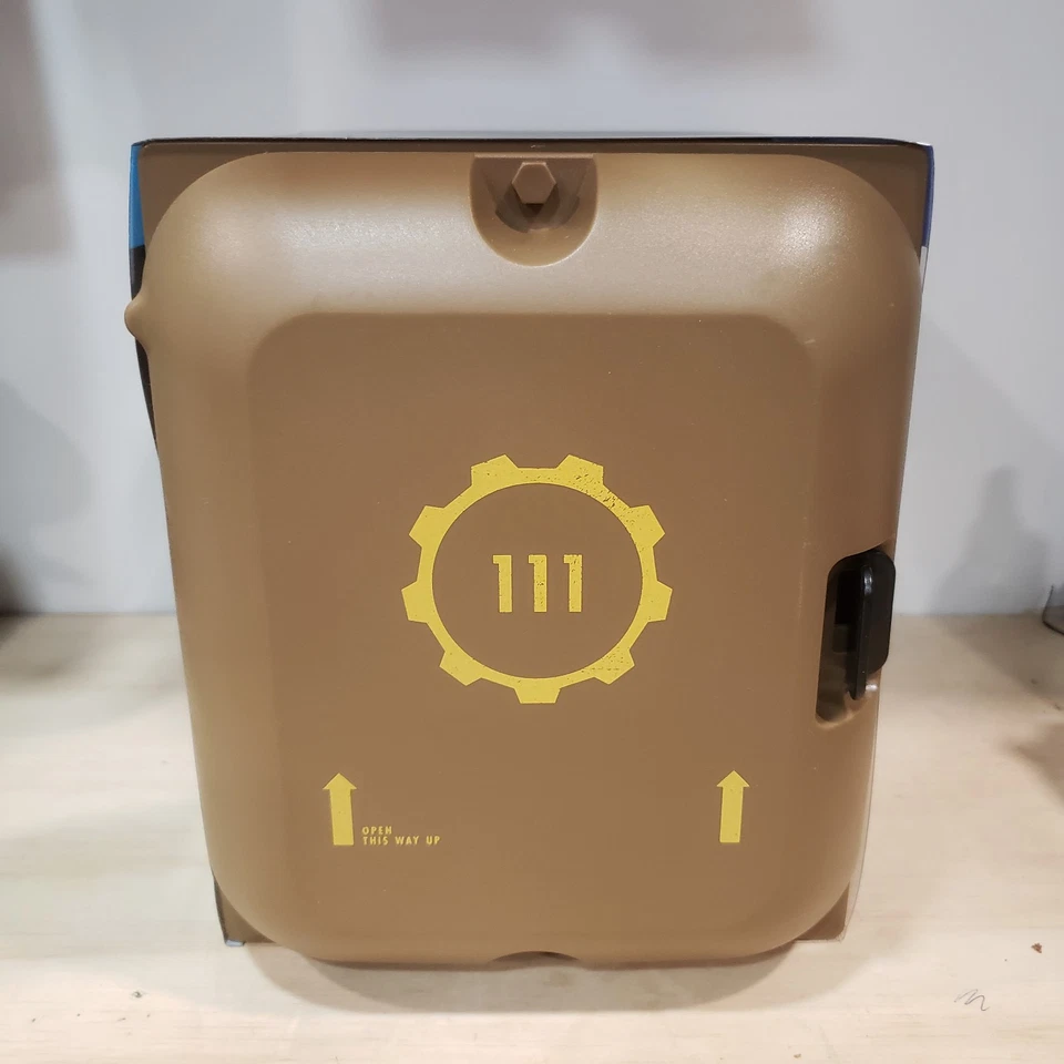 Fallout 4 Pip-Boy Edition Playstation 4 Edition Opened Used - Image 2 of 4