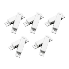 White Anti-fire ABS shield 31B For Security Magnetic Reed Switch NC NO Combined