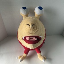 Pikmin 2008 All Star Collection Plush Chappy Plush
