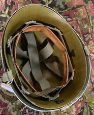 US M1 HELMET & LINER