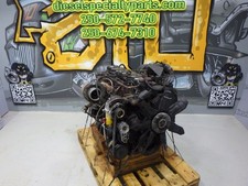 1997 Dodge Ram 5.9 12 Valve Cummins P-pump Diesel Engine 182k Miles Exc Runner