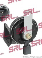 Hupe Rohrhupe Hochton Tiefton Signalton Signalhorn FüR Seat Altea VW Skoda Neu