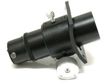 Metal Focuser Gear F Reflector astronomical Telescope 1.25" 31.7mm Eyepiece