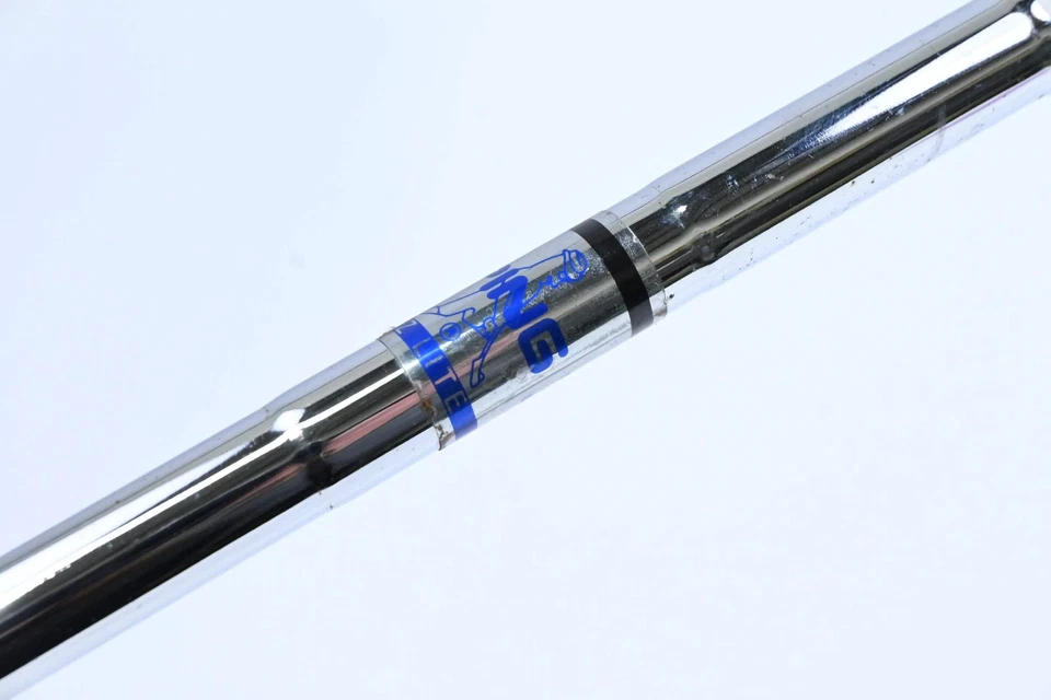 Ping Eye 2+ #6 Iron / Black Dot / Regular Flex Ping ZZ Lite Shaft - Image 4 of 4