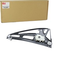 NTY Fensterheber Elektrisch Hinten Links Passend FÜR BMW 7 | EPS-BM-023