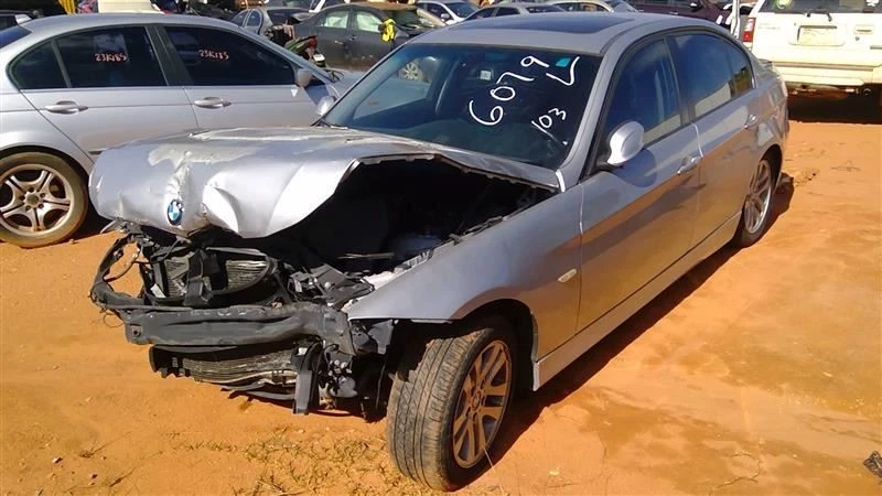 Estación de velocímetro Wgn MPH crucero estándar compatible con BMW 328I 07-12 OEM Foto 2 de 4