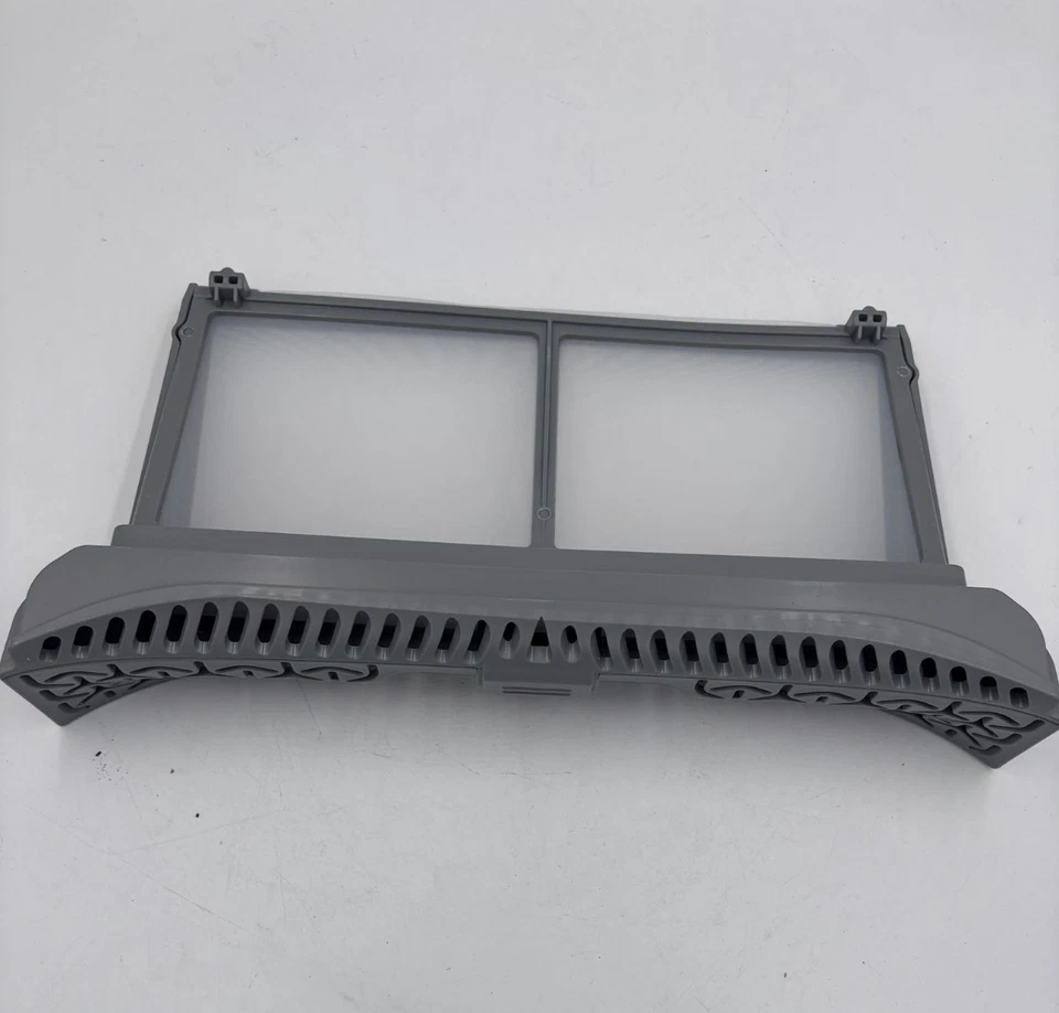 FILTRO LANUGINE FILACCI GRIGIO (DC61-03902A) PER ASCIUGATRICI SAMSUNG - Imagen 2 de 4