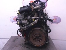 Moteur Fiat BRAVA