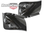 <!--F#f_0-->Holden Front INNER Lower Guard Pair LEFT + RIGHT HD HR Rust Repair Panel fender<!--F/-->
