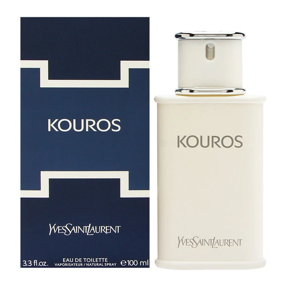 Yves Saint Laurent Kouros Fragrances for Men for sale | eBay