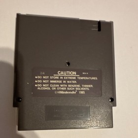 Ultra Skate or Die Nintendo NES Game Cartridge NTSC-U/C Sleeve Included