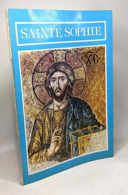 Heilige Sophie | Altay Selahaddin | Guter Zustand