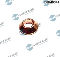 Dr.Motor Automotive Schraube, EinspritzdüSenhalter DRM0344 FüR Opel