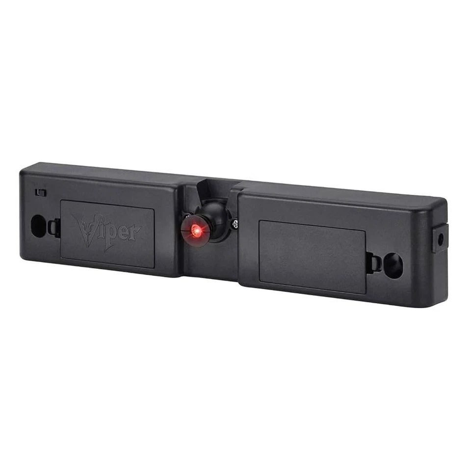 Viper LED LASER TOE THROW LINE Dart Board Darts soft steel tip BATTERY POWERED