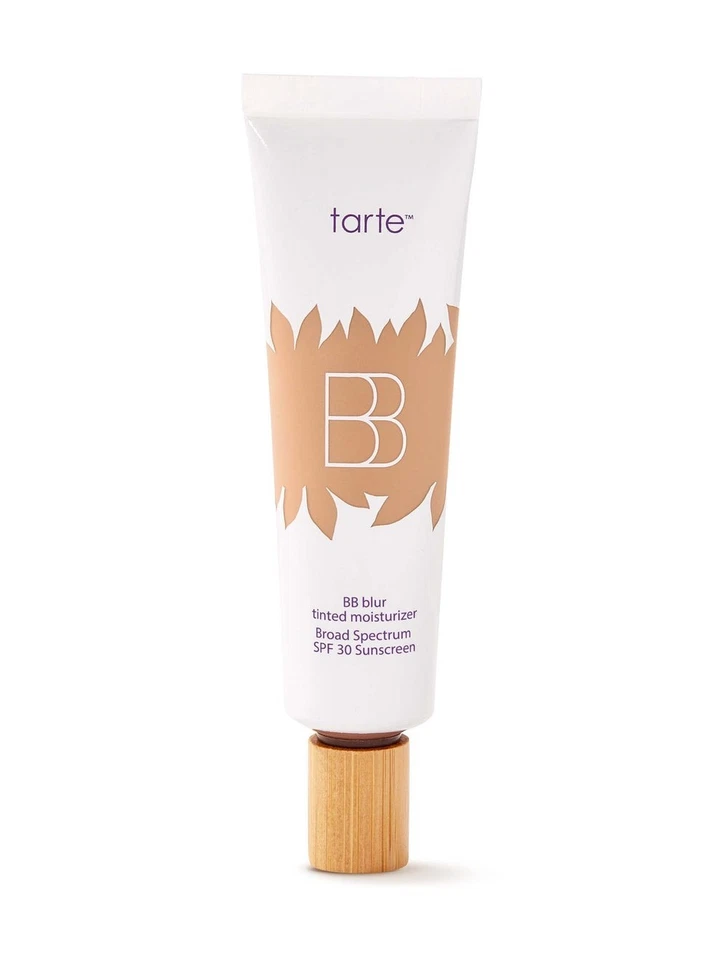 Tarte BB blur tinted moisturizer SPF 30 - Image 2 of 4