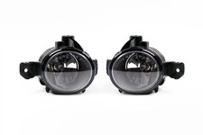 Antibrouillard BMW X1