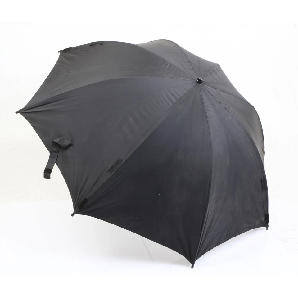 Photoflex Blitzschirm Grau + molto bene (277449) Foto 3 de 4