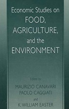 			Economic Studies on Food, Agriculture, and the . Foo, Canavari, Caggiati<|		