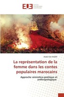Abdel-Ilah Nadifi | La RepréSentation De La Femme Dans Les Contes Populaires...