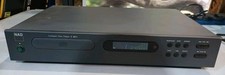 NAD C521i C 521i lettore cd compact disc senza telecomando. HiFi separato.