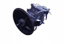 Boite de vitesse Nissan ATLEON