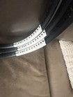 HEAD 2026 SPEED MP  4 1/4 GRIP  THREE TOTAL RACQUETS  — photo 5