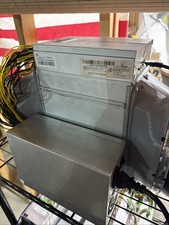 Bitmain Antminer Z11 135Ksol/s Equihash miner w/ APW7 or Alphaminer PSU included