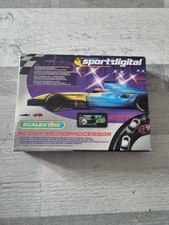 Scalextric C7005 Retro-Fit Digital Chip  - Single Seater Type