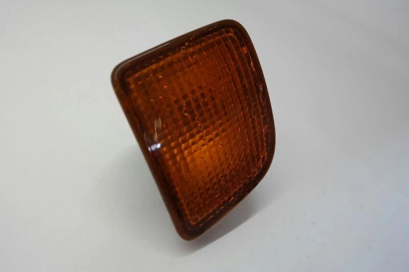 Luz de estacionamiento de esquina izquierda para conductor Toyota Tacoma 1997-2000 lámpara de estacionamiento intermitente Foto 2 de 4