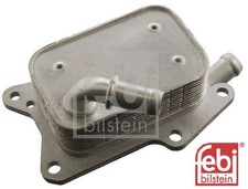 febi bilstein 103270 Ölkühler für Motoröl für Mercedes-Benz 