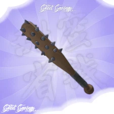 Bat Knife MM2 Godly Murder Mystery 2 MM2 Knives/Guns