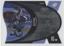 1997-98 SPx Ziggy Palffy #28 m5x