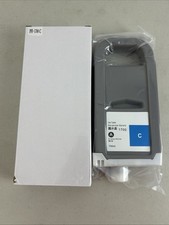 PFI-1700 CY CYAN INK TANK 700ML for Canon