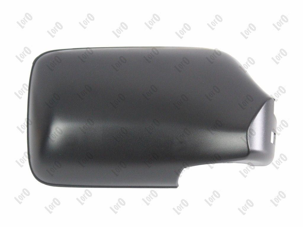 ABAKUS Exterior Door Mirror Cover 4010C02 Right Side For VW 1991-1997
