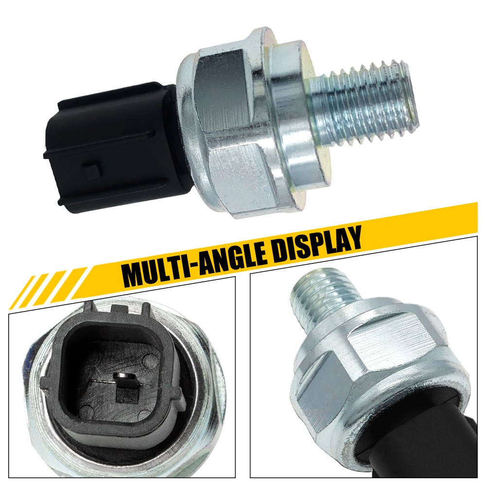 28610-RKE-004 Transmission 3rd Pressure GEAR Oil SWITCH Sensor for HONDA ACURA