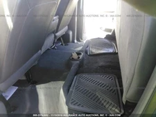 Used Transfer Case Assembly fits: 2008 Dodge 1500 PICKUP model NV243 electric sh