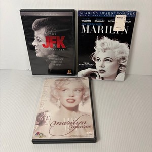Marilyn Monroe Collection | eBay