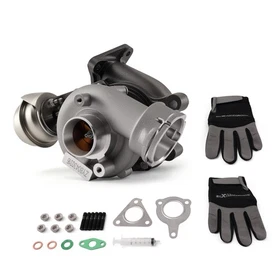 Turbolader for VW Passat B5 B6 1.9 2.0TDI 130PS 136PS 717858-1 038145702G Billet