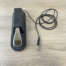 Vintage Yamaha FC4 Electronic Piano/Organ/Keyboard Sustain Foot Pedal Japan
