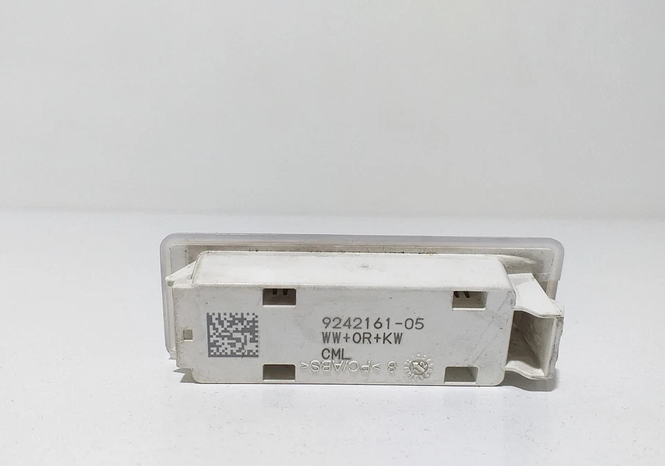 9242161 LUCE INTERNA / 60863 / 155298 PER BMW SERIE 1 LIM. F20 M135I XDRIVE Foto 2 de 4